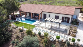 Pine and Olive Seahouse